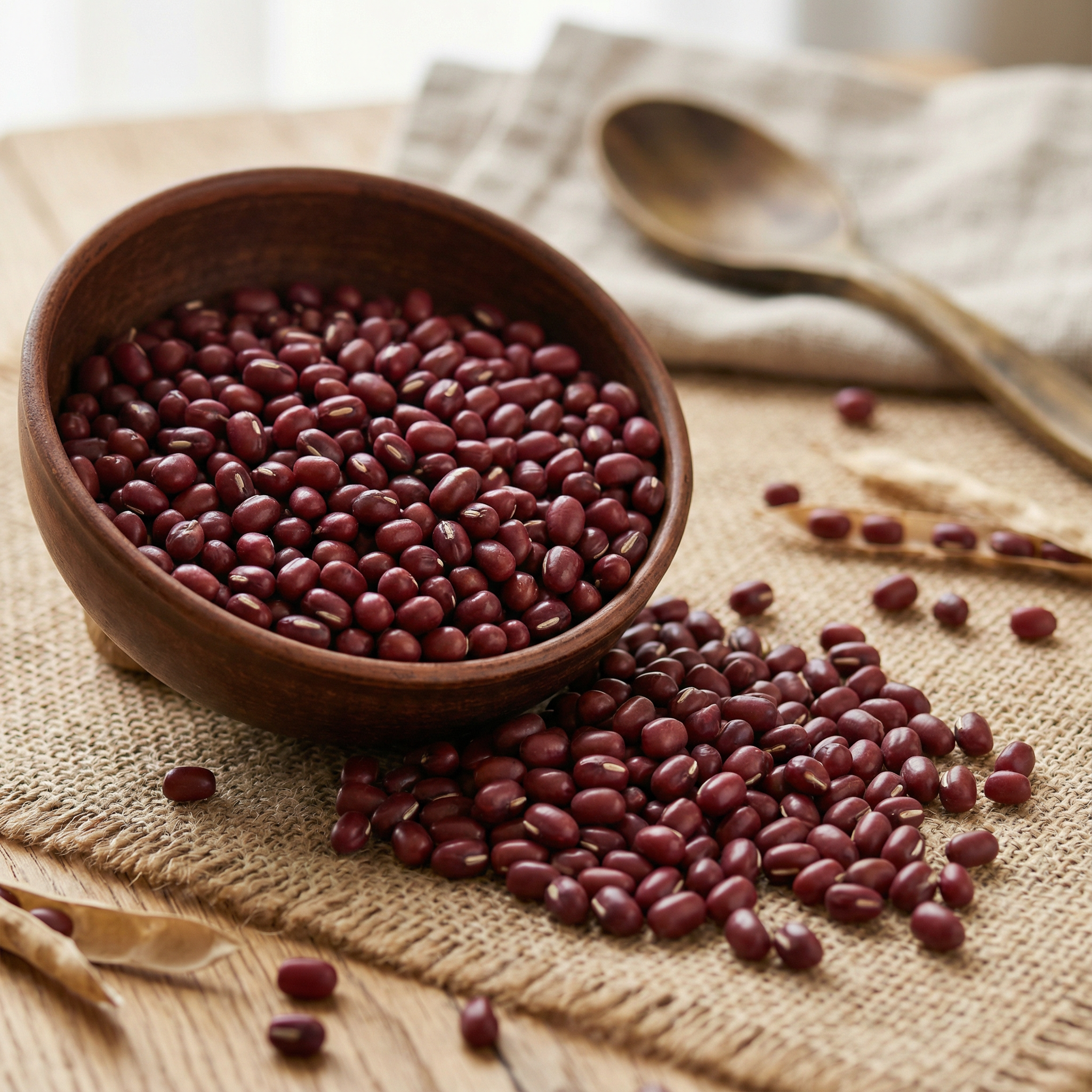 Red Cow Peas